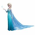 Comfortcorrect Frozen Elsa Peel and Stick Giant Wall Decals CO121127